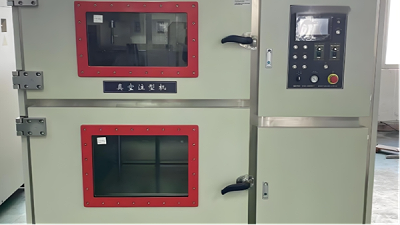 真空注塑与普通注塑：技术迭代与工程决策新视角